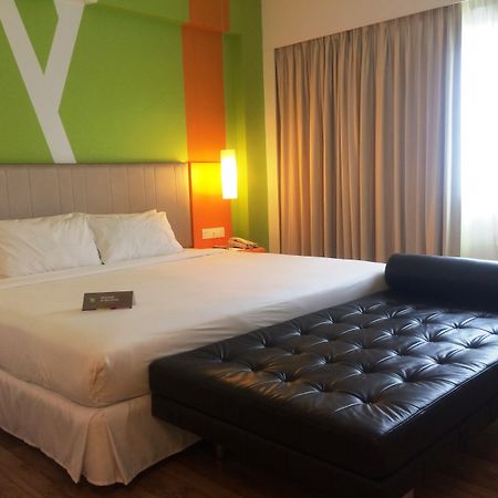 Prescott Ace Kuala Lumpur Cheras Exterior photo