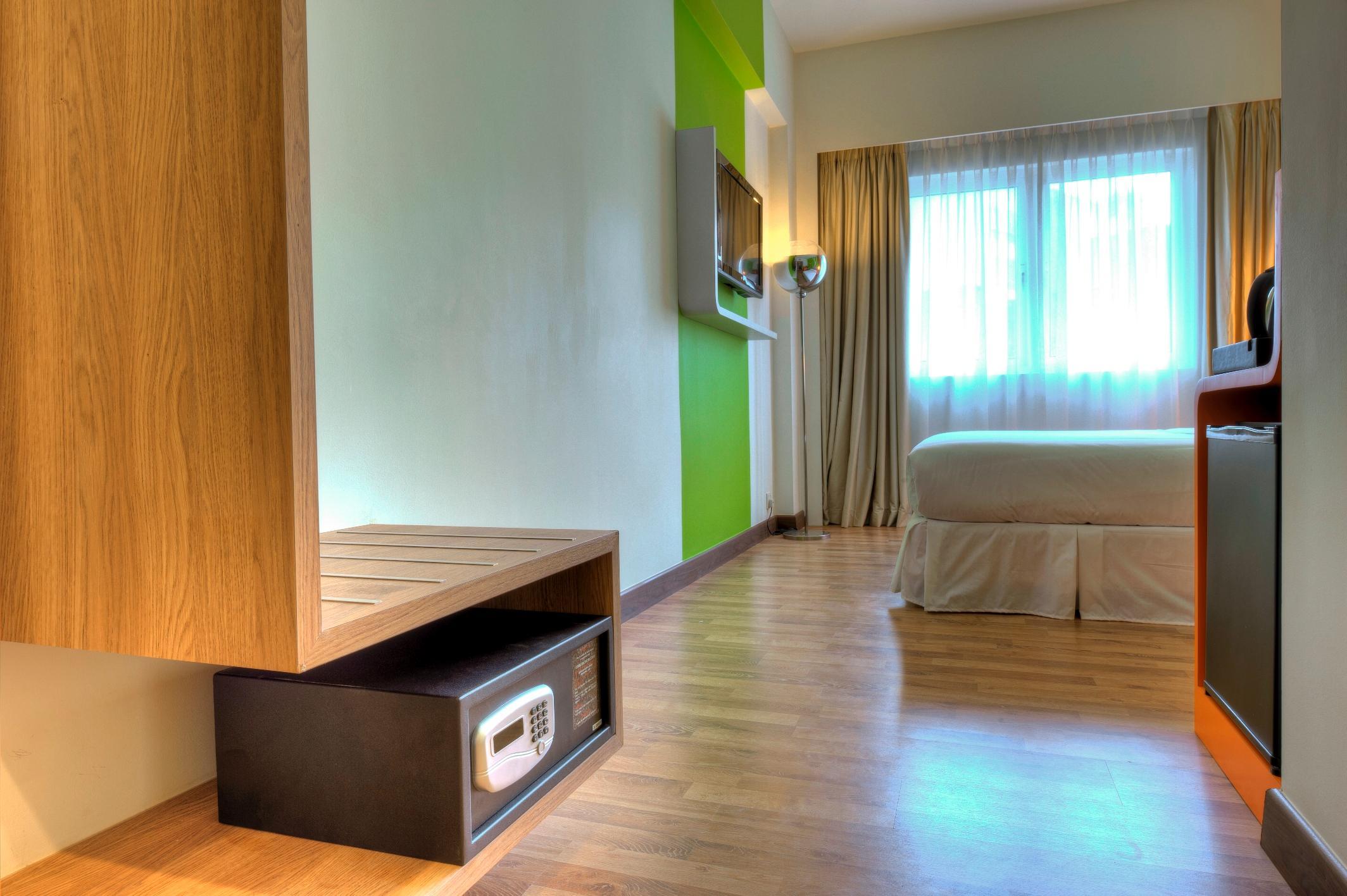 Prescott Ace Kuala Lumpur Cheras Exterior photo