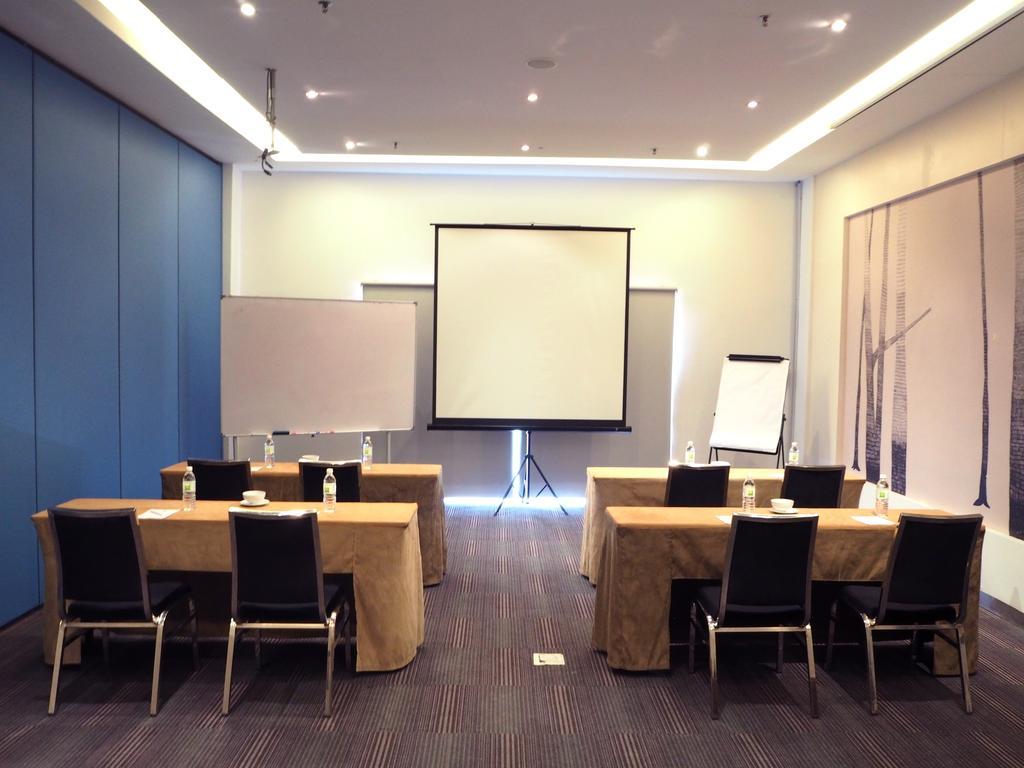 Prescott Ace Kuala Lumpur Cheras Exterior photo