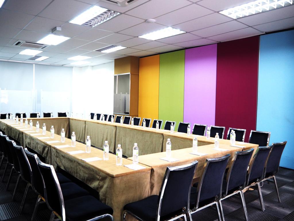 Prescott Ace Kuala Lumpur Cheras Exterior photo