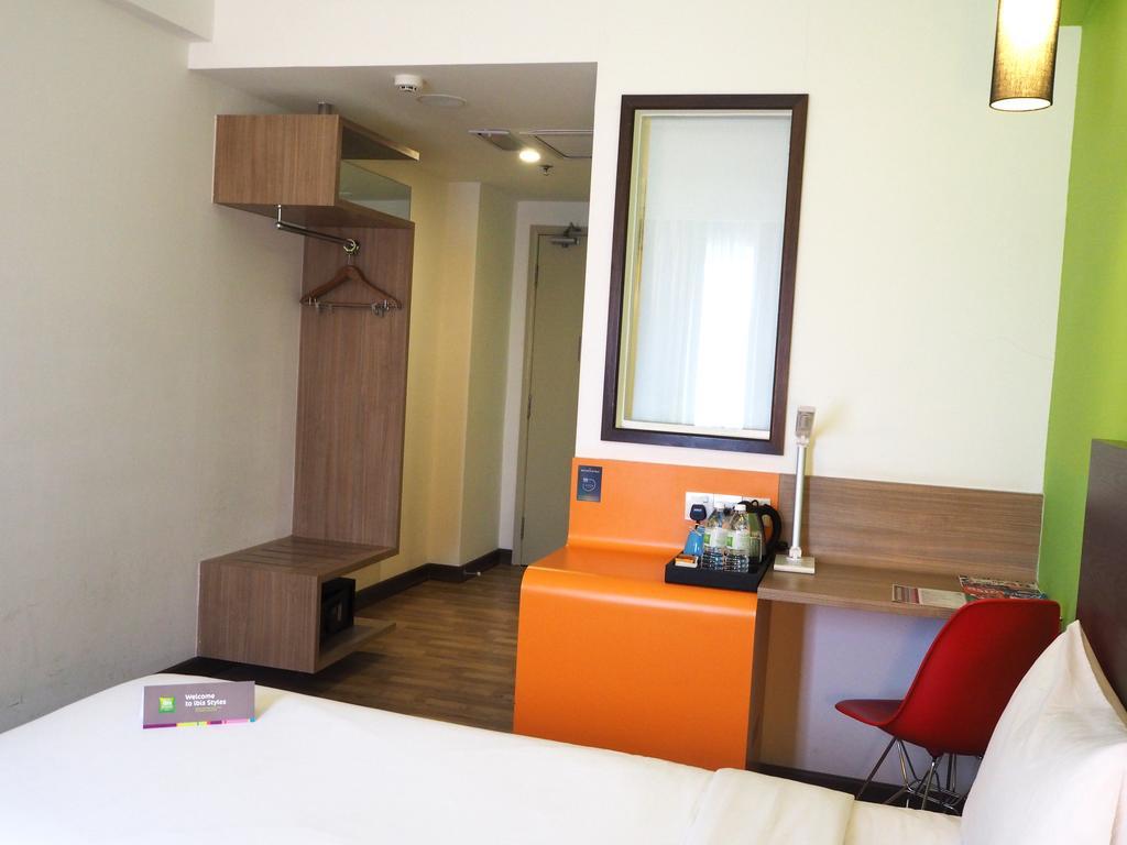 Prescott Ace Kuala Lumpur Cheras Exterior photo