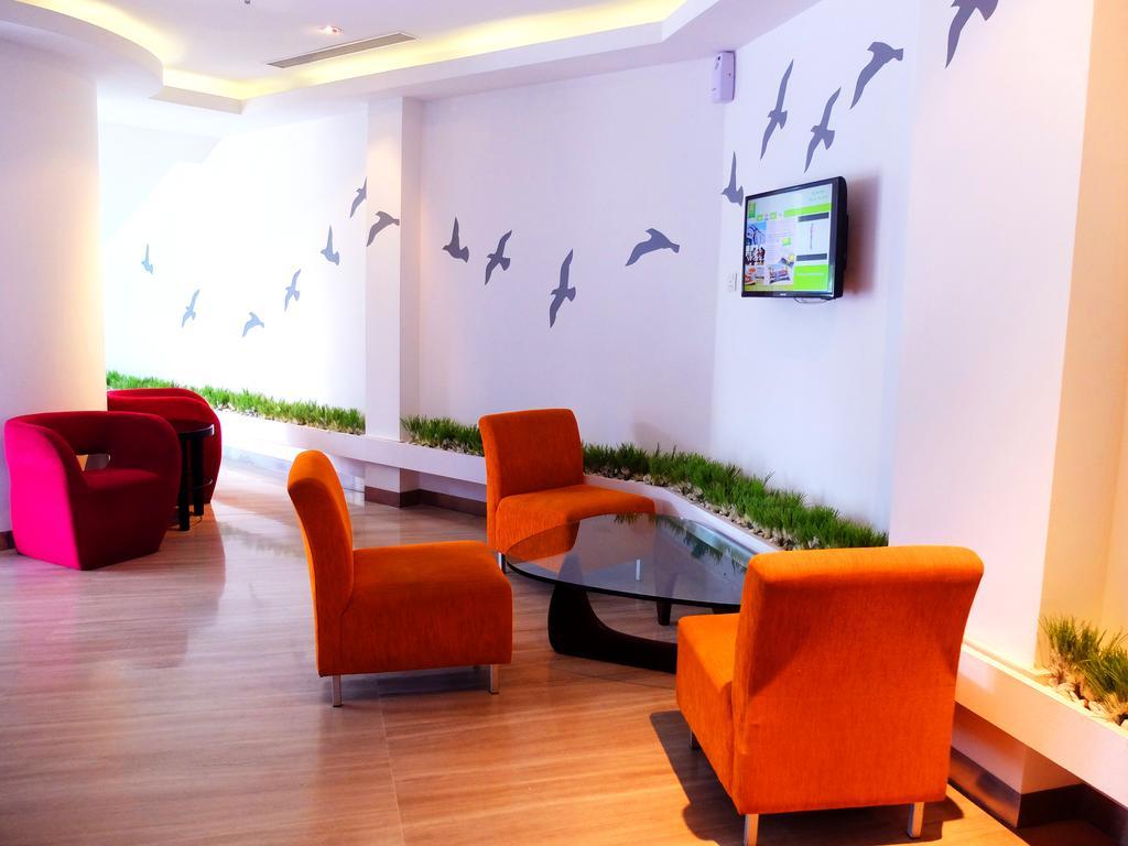 Prescott Ace Kuala Lumpur Cheras Exterior photo