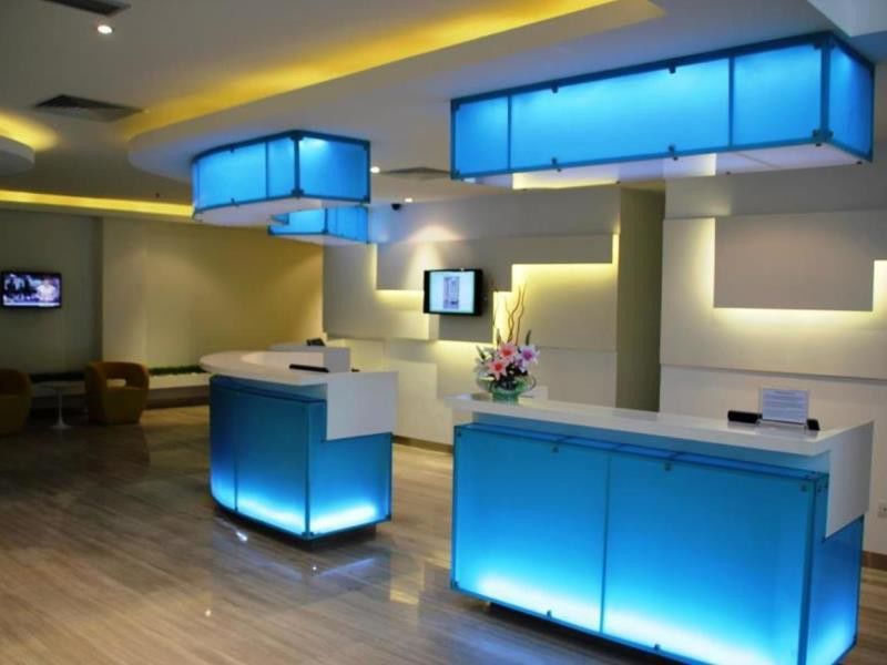 Prescott Ace Kuala Lumpur Cheras Exterior photo