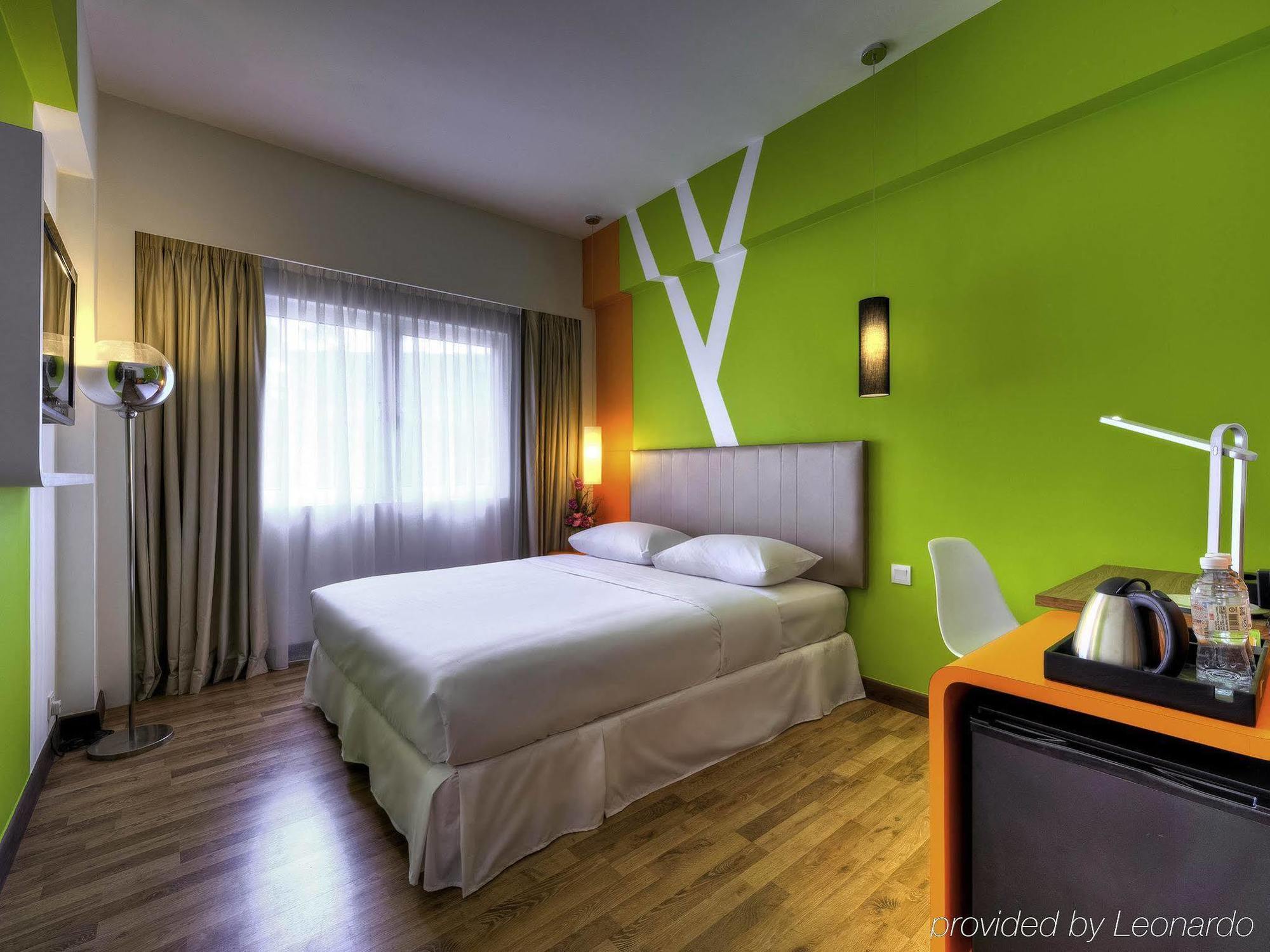 Prescott Ace Kuala Lumpur Cheras Exterior photo