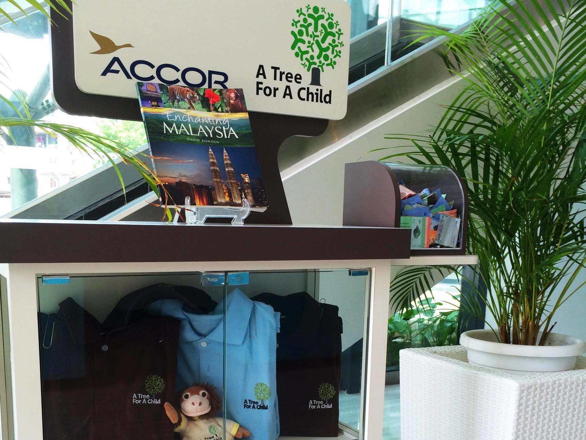 Prescott Ace Kuala Lumpur Cheras Exterior photo